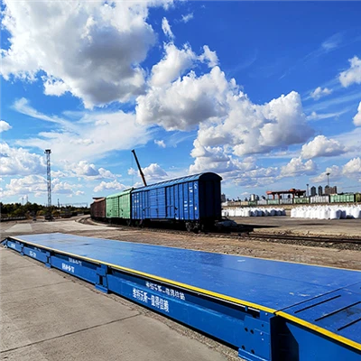 Digital bærbar lastebilskala